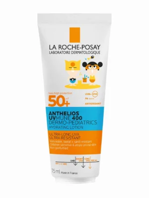 La Roche-Posay Anthelios UVMUNE 400 Dermo-Pediatrics Hydrating Lotion SPF 50+