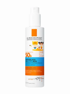 La Roche-Posay Anthelios UVMUNE 400 Dermo-Pediatrics Invisible Spray SPF 50+