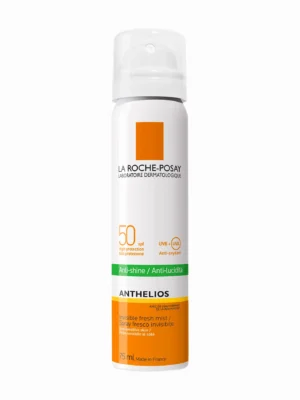 La Roche-Posay Anthelios Anti-shine Invisible Fresh Mist SPF 50
