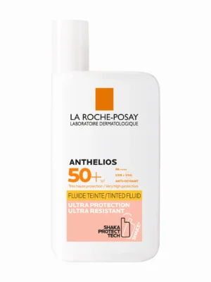 La Roche-Posay Anthelios UVMUNE 400 Tinted Fluid SPF 50+