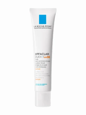 La Roche-Posay Effaclar Duo+ SPF 30