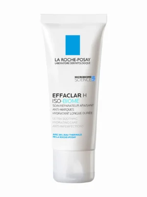 La Roche-Posay Effaclar H ISO-Biome