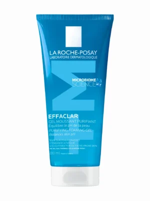 La Roche-Posay Effaclar Foaming Gel 200ml