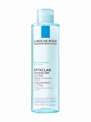 La Roche-Posay Effaclar ULTRA Micellar Water