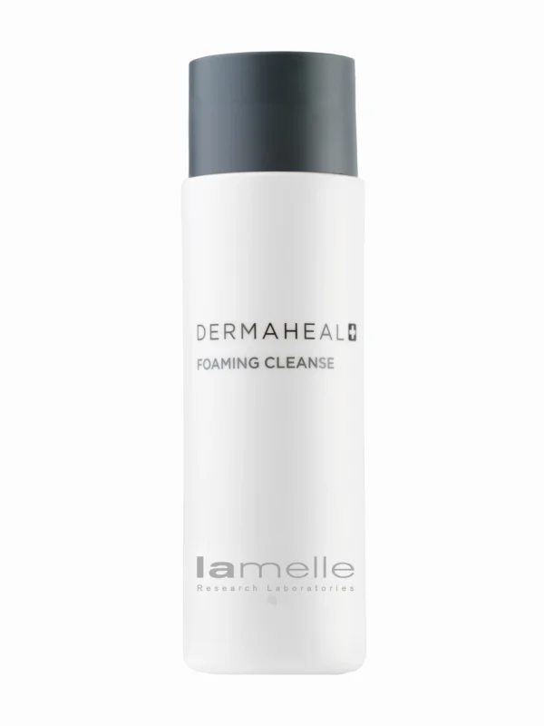 lamelle-dermaheal-foaming-cleanser-250ml-copyright-dermastore-1400px.webp