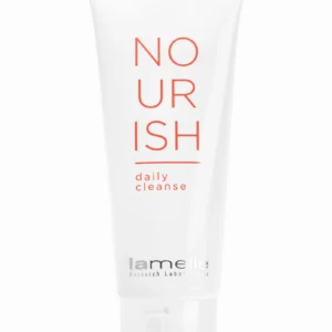 lamelle-nourish-daily-cleanse-150ml-copyright-dermastore-1400px.webp