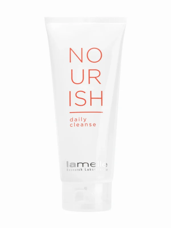 lamelle-nourish-daily-cleanse-150ml-copyright-dermastore-1400px.webp