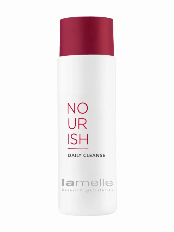 lamelle-nourish-daily-cleanse-250ml-copyright-dermastore-1400px.webp