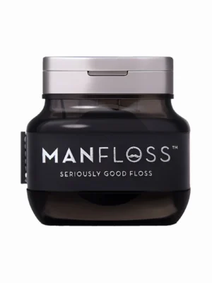 ManFloss™ Dental Tape (100m)