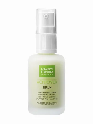 MartiDerm Acniover Serum