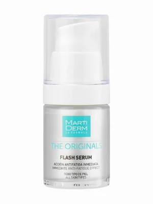 MartiDerm Flash Serum