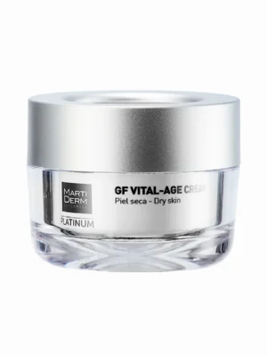 MartiDerm GF Vital Age Cream (Dry skin)