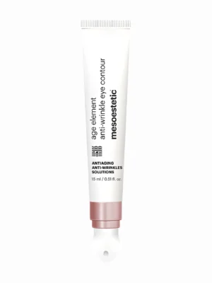 mesoestetic age element anti-wrinkle eye contour