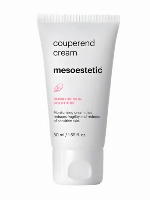 mesoestetic couperend cream