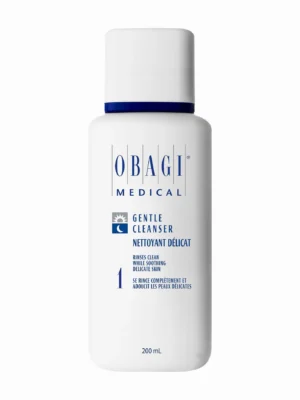 Obagi Nu-Derm Gentle Cleanser