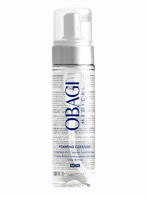 Obagi Suzan Obagi Foaming Cleanser
