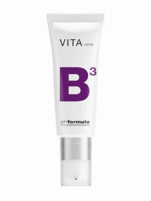pHformula VITA B3 Cream