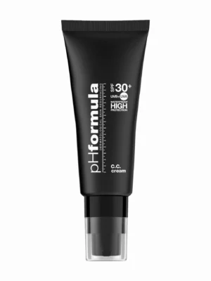 pHformula CC Cream SPF 30+ (Dark)