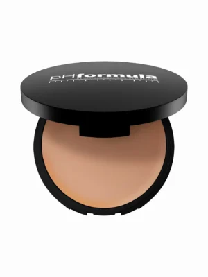 pHformula Compact Foundation SPF 50+ (Medium)