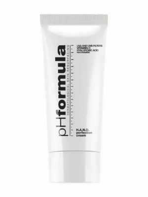 pHformula HAND perfection cream