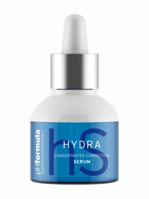pHformula HYDRA Serum