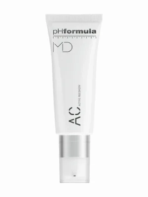 pHformula MD AC Active Recovery