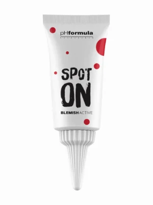 pHformula SPOT ON Blemish Active