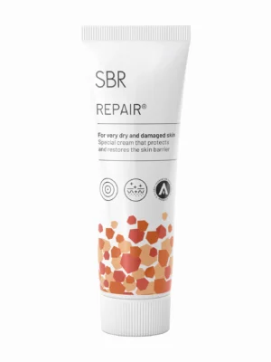 SBR Repair Cream 100g