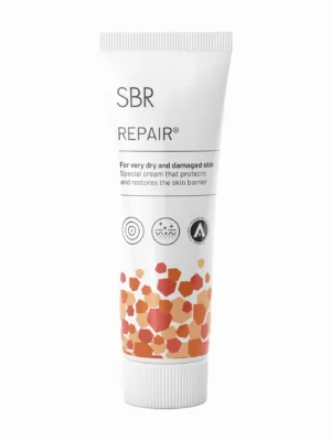 SBR Repair Cream 30g