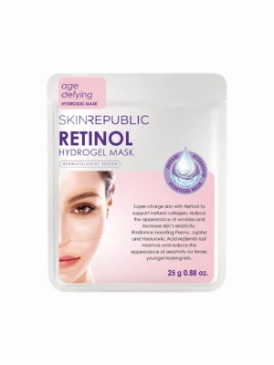 Skin Republic Retinol Hydrogel Mask