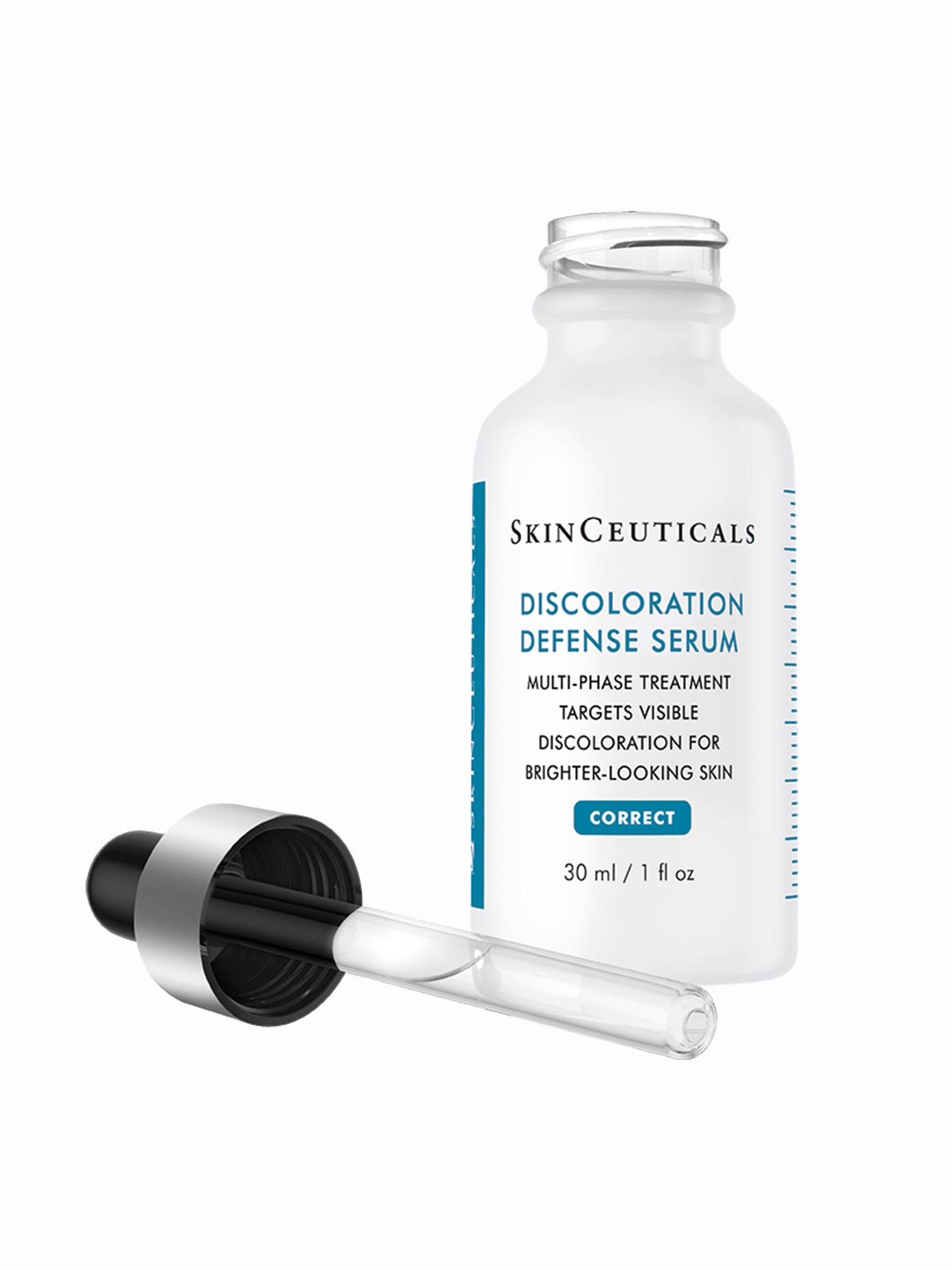 Skinceuticals discoloration defense offers