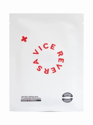 Vice Reversa Wrinkle Patch
