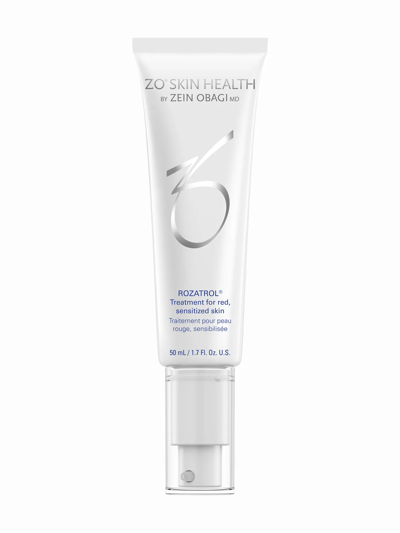 ZO Skin Health Rozatrol Treatment For Red,Sensitized Skin ( 50ml/1.7oz purchases )Exp 2024