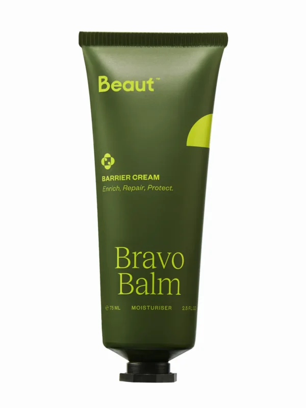 Beaut Bravo Balm Barrier Cream Light Buy Online in South Africa