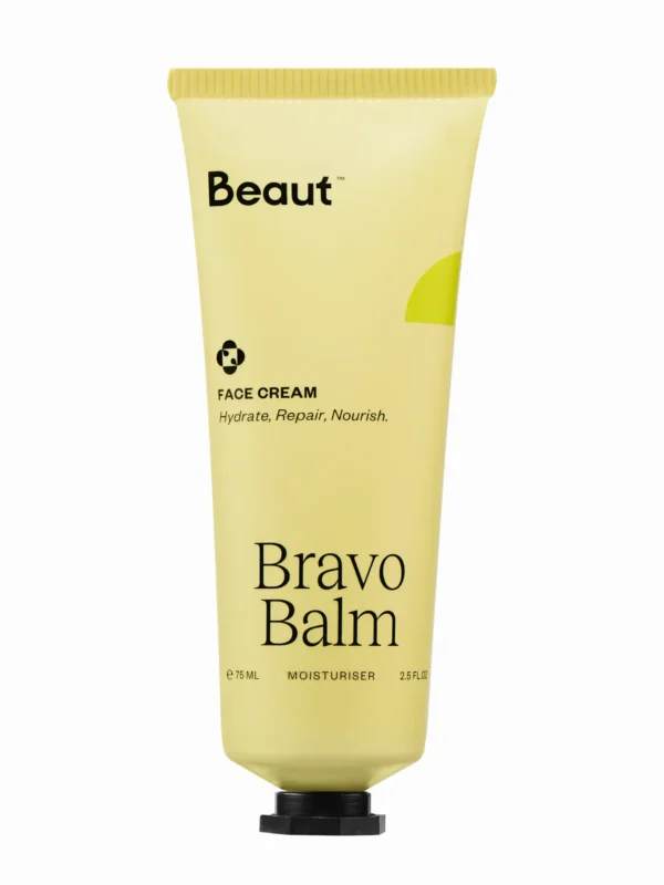 Beaut Bravo Balm Face Cream Light Buy Online in South Africa