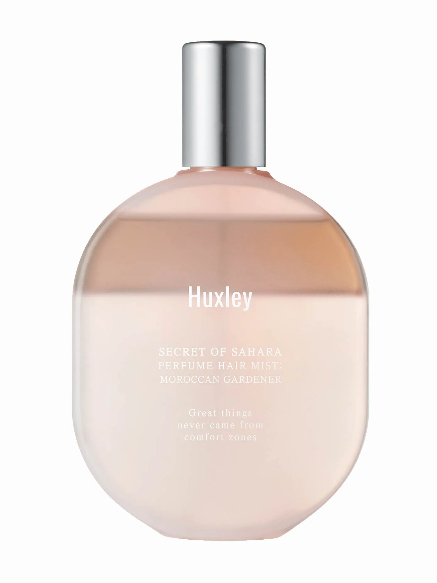 Huxley Perfume Hair Mist; Moroccan Gardener