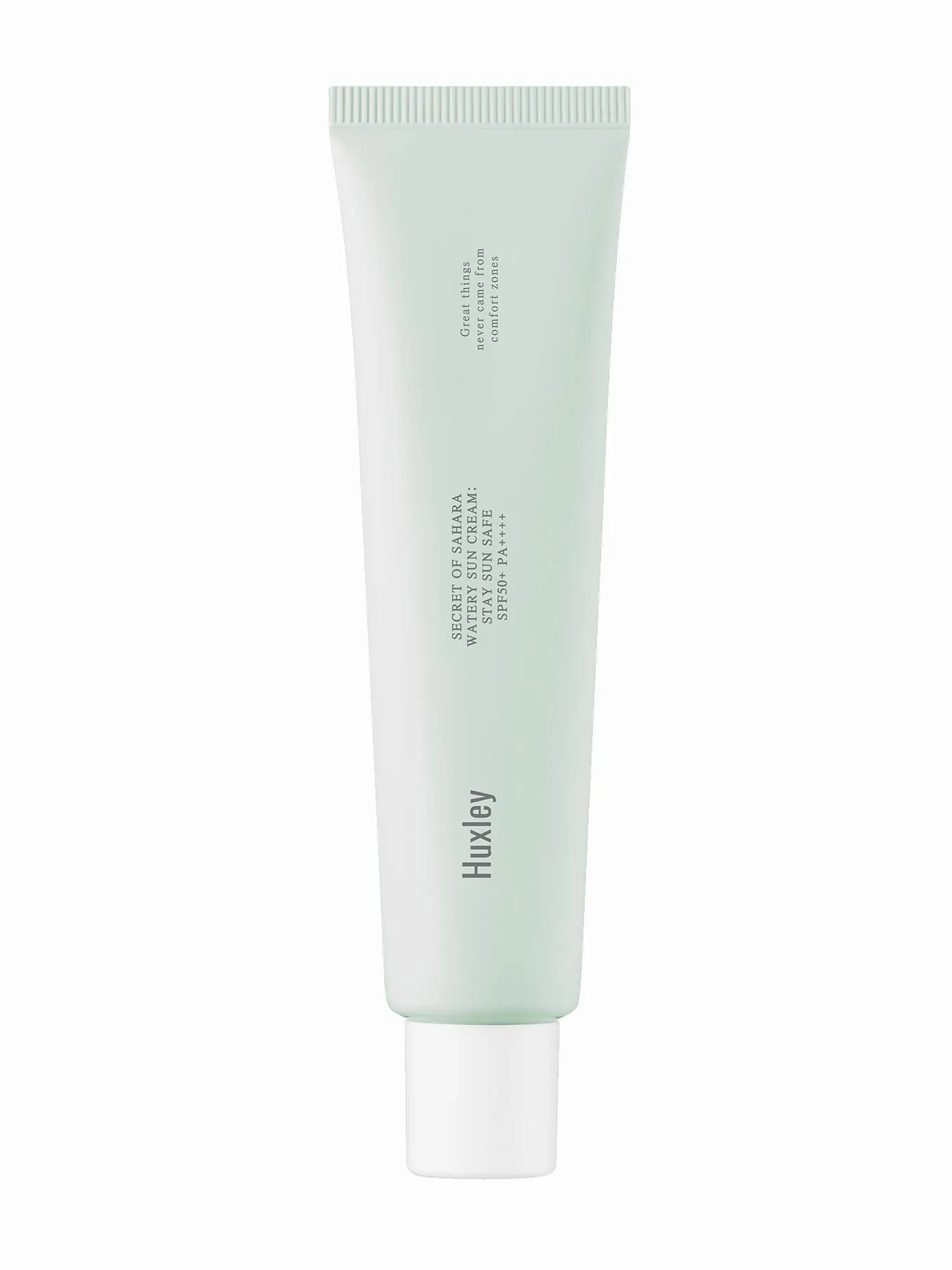 Huxley Watery Sun Cream SPF50+ PA++++