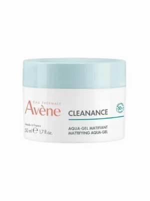 Avène Cleanance Aqua-Gel
