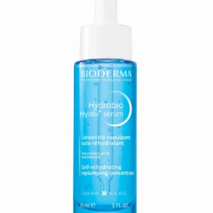 Bioderma Hydrabio Hyalu+ Serum