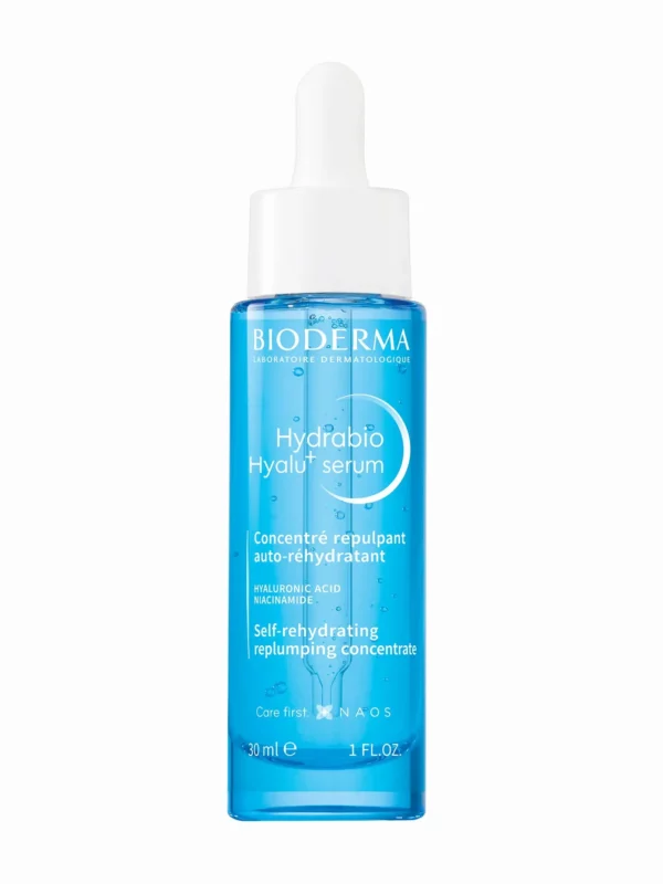 Bioderma Hydrabio Hyalu+ Serum