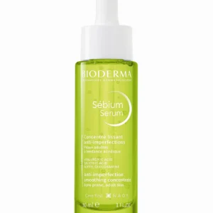 Bioderma Sebium Serum