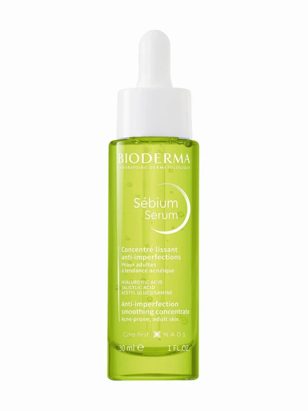 Bioderma Sebium Serum