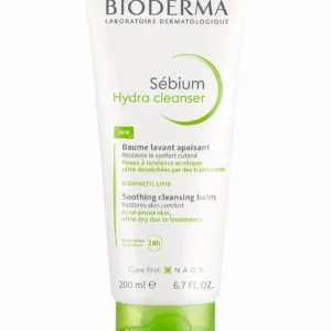 Bioderma Sebium Hydra Cleanser