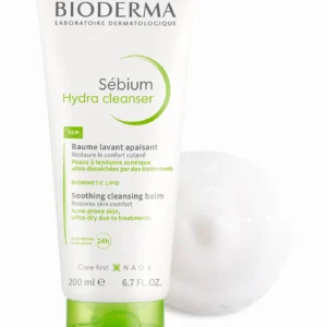 Bioderma Sebium Hydra Cleanser