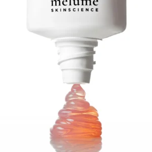 Melumé Balmy Oily Milky Cleanser