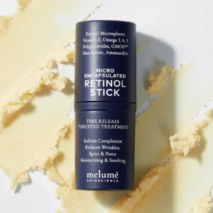 Melumé Micro-Encapsulated Retinol Stick