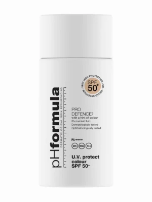 pHformula Pro Defence UV Protect Colour SPF 50+