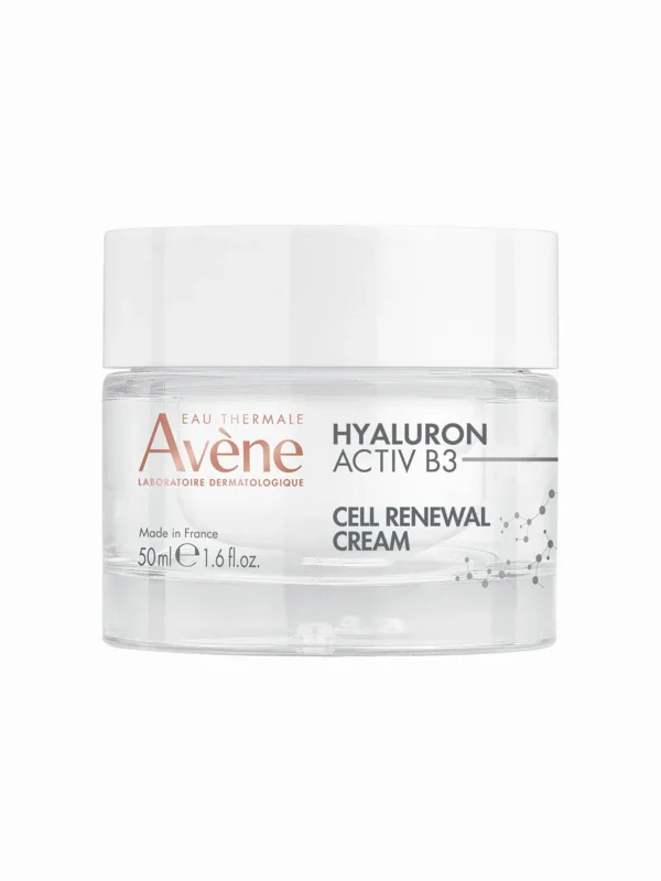 Avène Hyaluron Activ B3 Day Cream