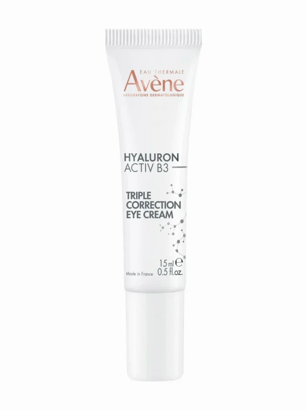 Avène Hyaluron Activ B3 Eye Cream