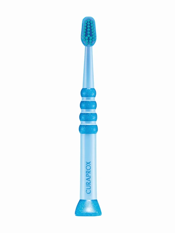 Curaprox Baby Toothbrush (Blue)